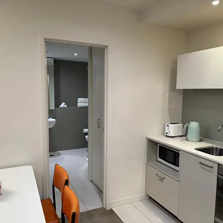 Skylab L2908 Apartment Hotel Melbourne Exterior photo