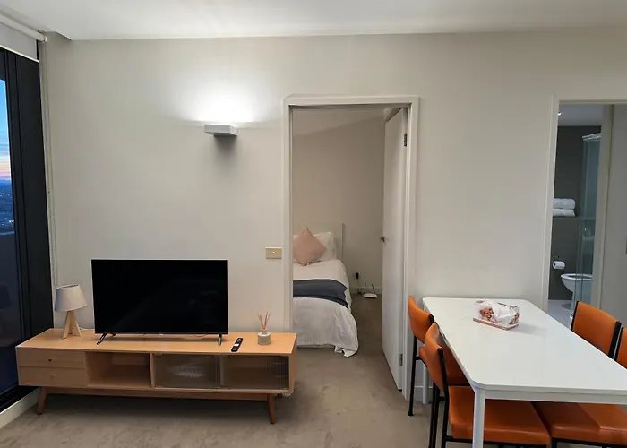 Skylab L2908 Apartment Hotel