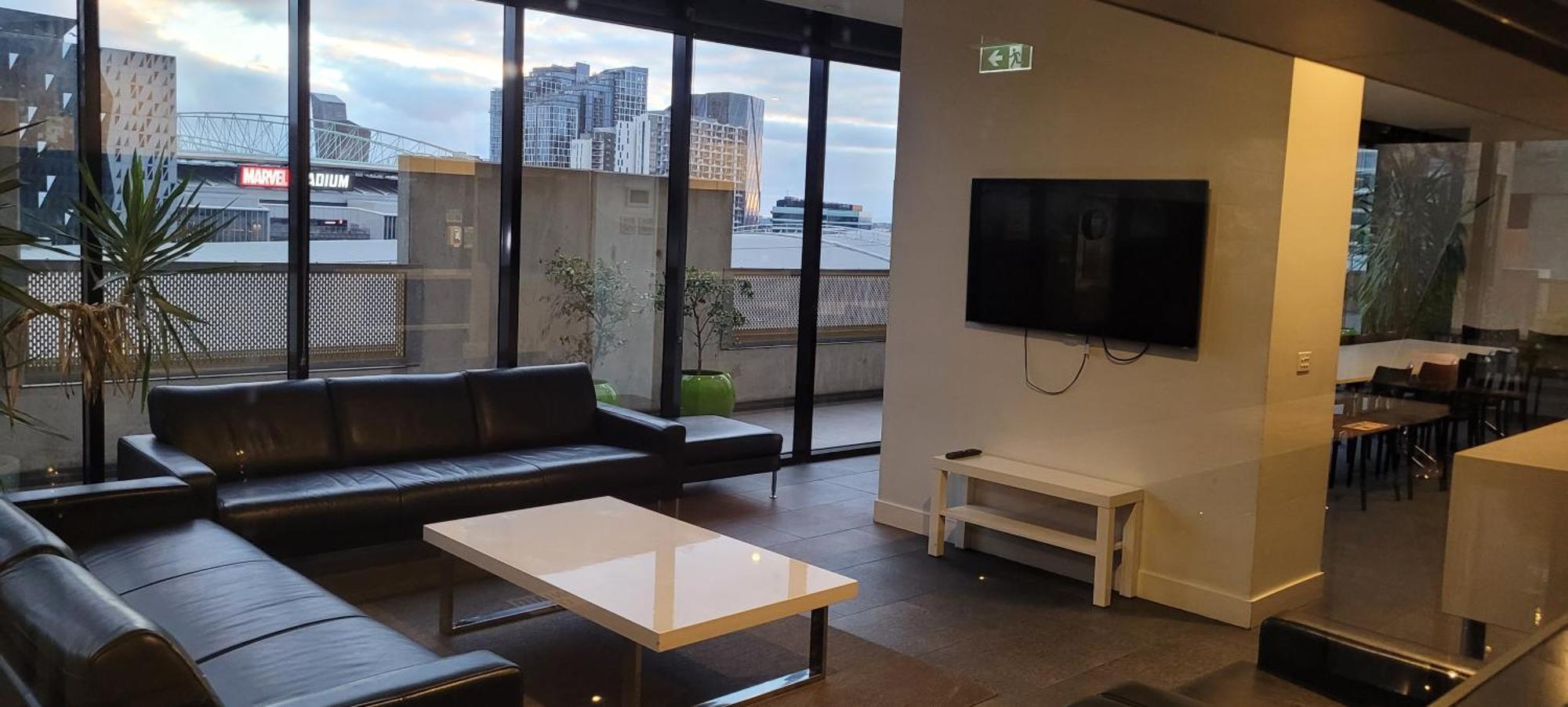 Skylab L2908 Apartment Melbourne