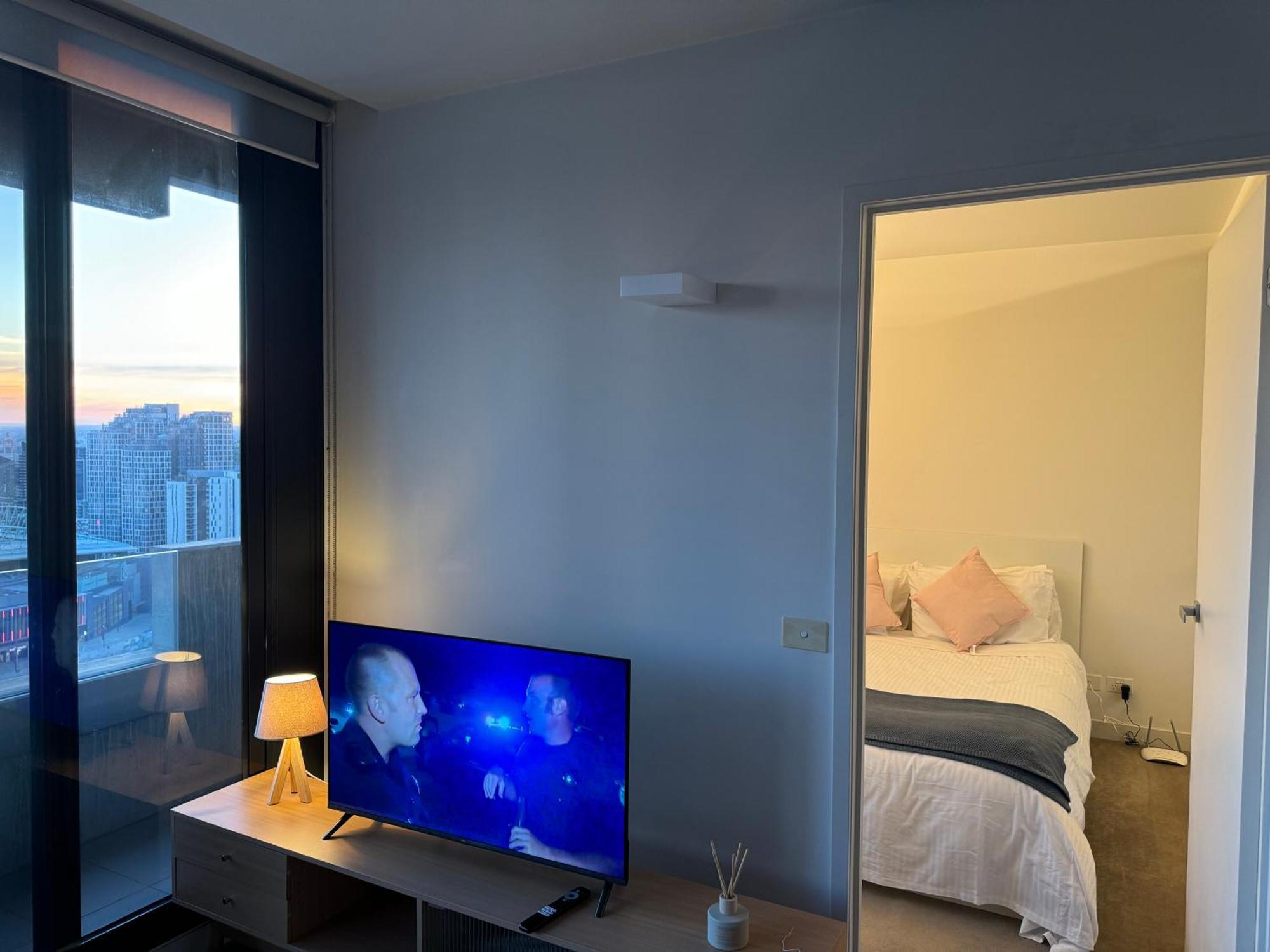 Apartment Skylab L2908 *